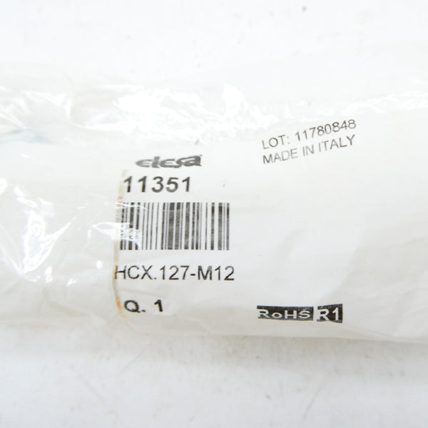 ELESA HCX.127-M12 11351 NSMP