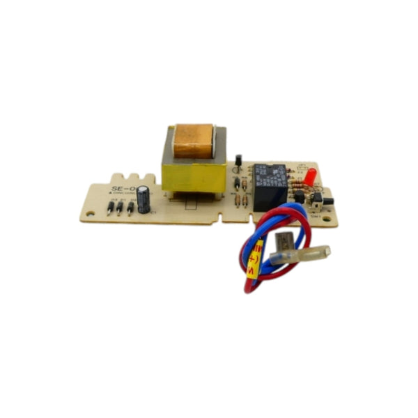 CIRCUIT BOARD SE-002 NSNP