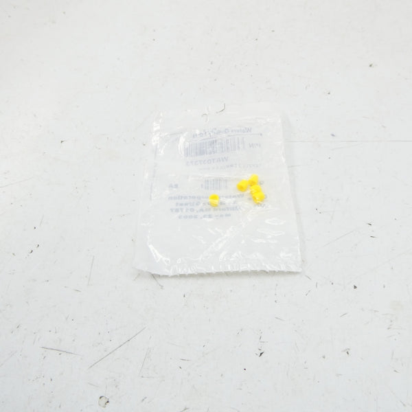 WATERS QUALITY PARTS WAT037373 (PKG OF 5) NSMP