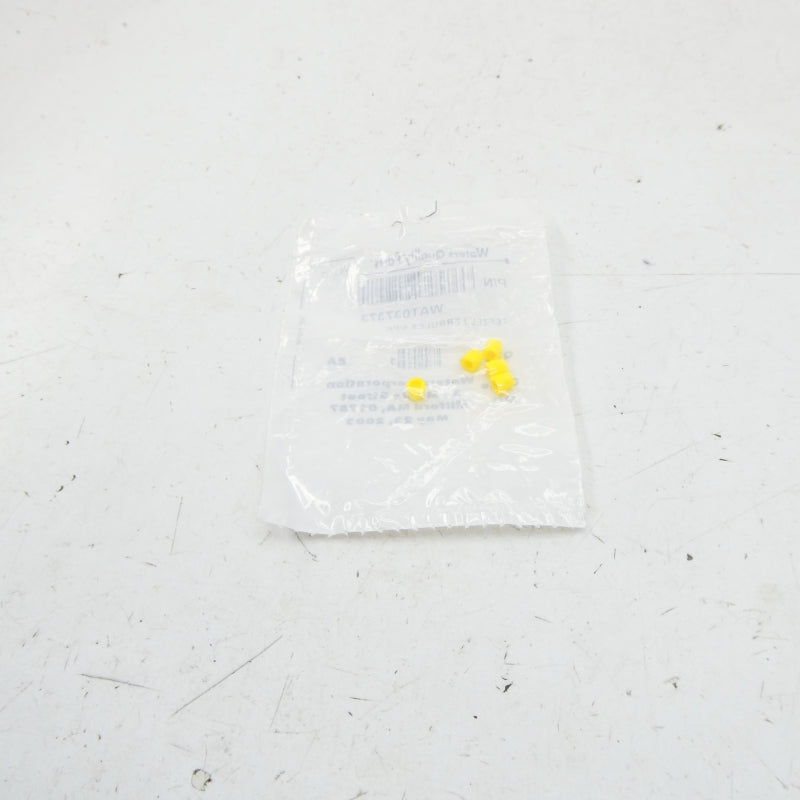 WATERS QUALITY PARTS WAT037373 (PKG OF 5) NSMP