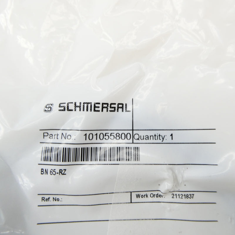 SCHMERSAL 101055800 BN 65-RZ NSMP