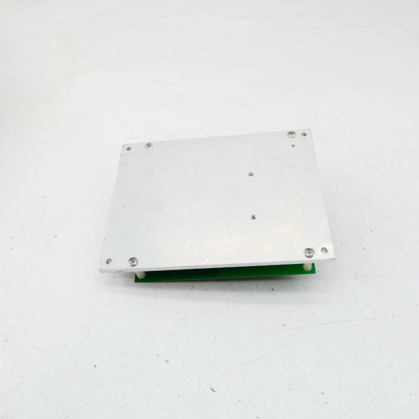 INDUSTRIAL CONTROL EQUIPMENT 2400-8001 120/240VAC REV. A3 UNMP