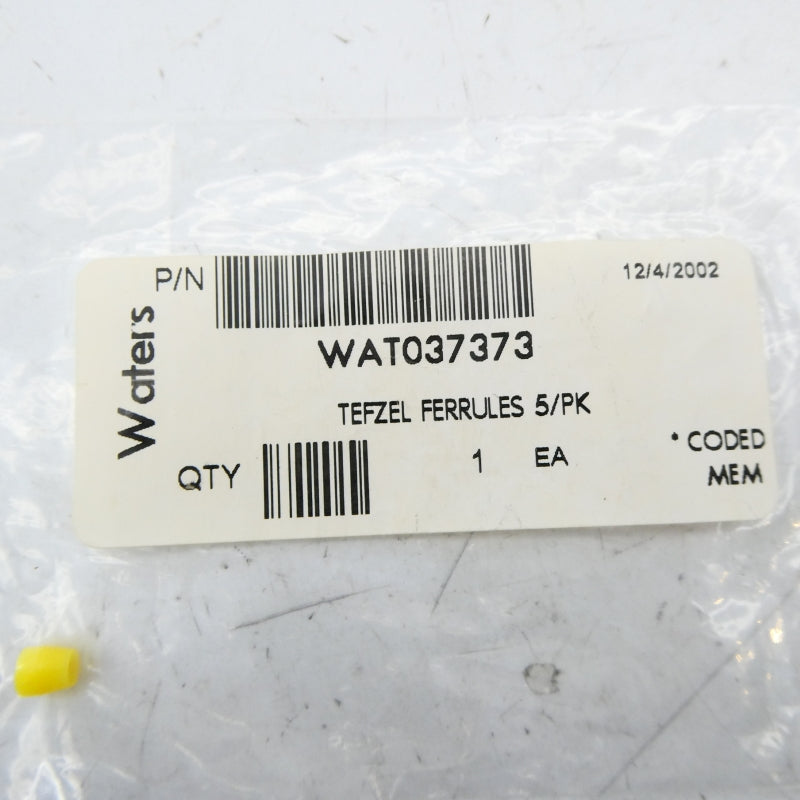WATERS WAT037373 (PKG OF 1) NSMP