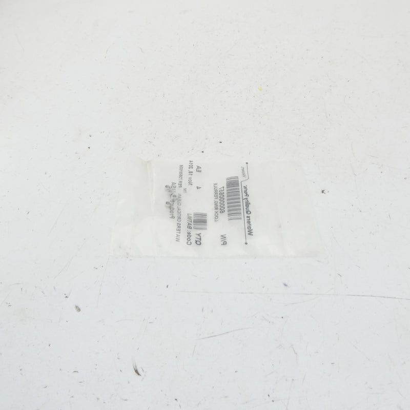 WATERS QUALITY PARTS 600000657 (PKG OF 4) NSMP