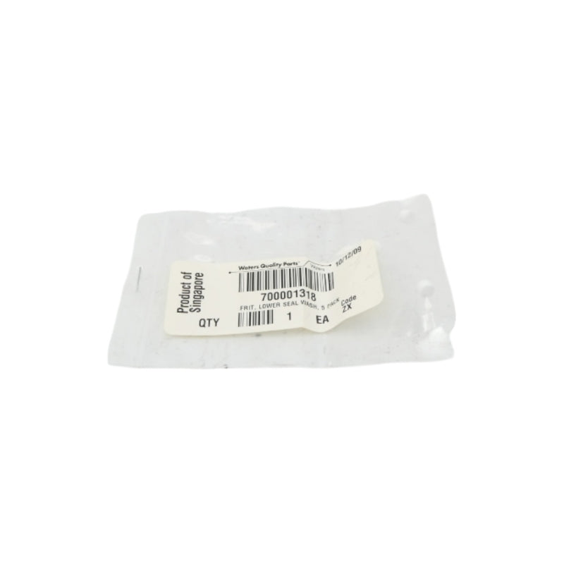 WATERS QUALITY PARTS 700001318 (PKG OF 5) NSMP