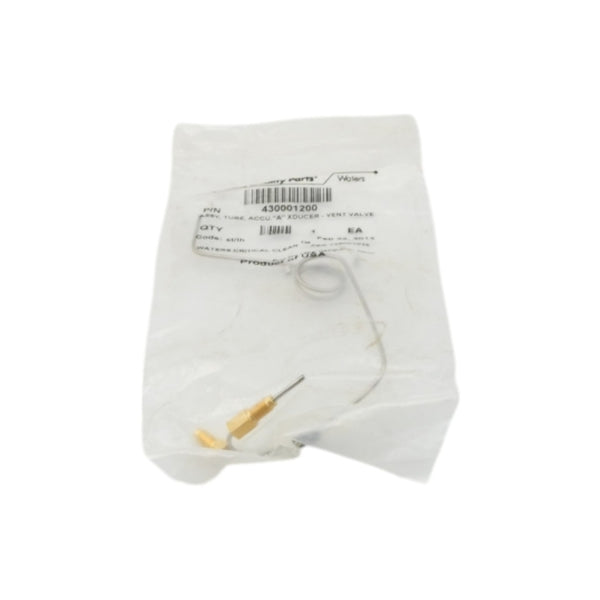 WATERS QUALITY PARTS 430001200 NSMP