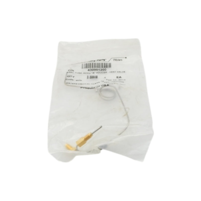 WATERS QUALITY PARTS 430001200 NSMP