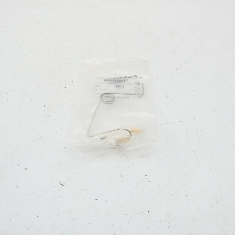 WATERS QUALITY PARTS 430001200 NSMP