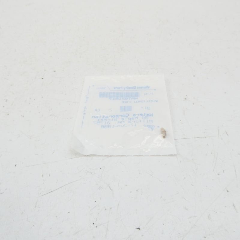 WATERS QUALITY PARTS WAT021817 (PKG OF 2) NSMP