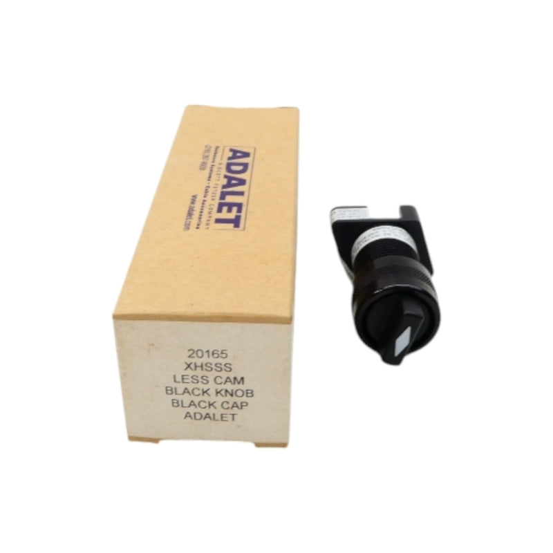 ADALET XHSSS 20165 NSMP