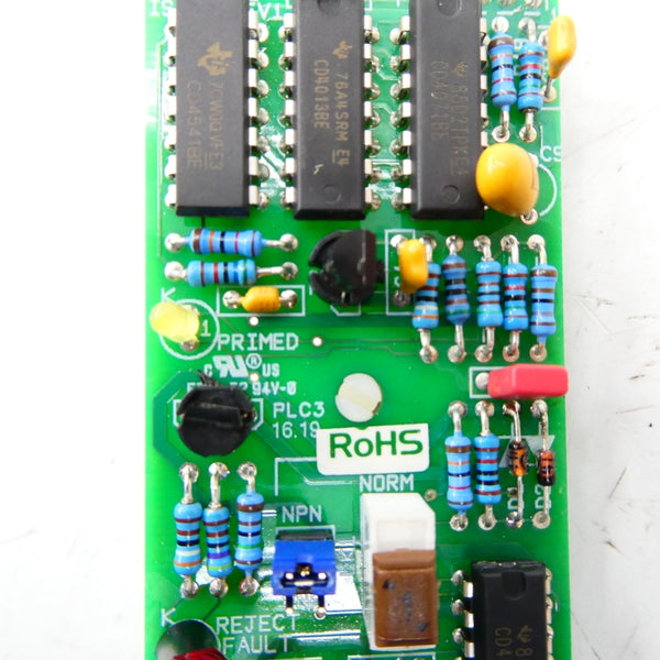 SAFELINE 3800-012 NSNP