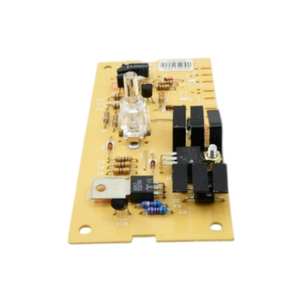 CIRCUIT BOARD  51001257  041-1051 REV. G NSNP