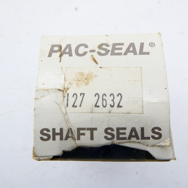 FLOWSERVE 127 2632 NSMP