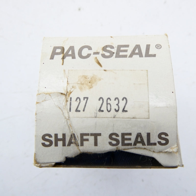 FLOWSERVE 127 2632 NSMP