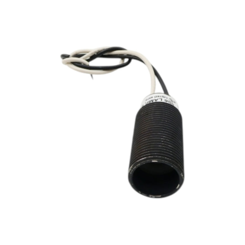 LAMP PILOT LIGHT 6S6 (AS PICTURED) NSNP