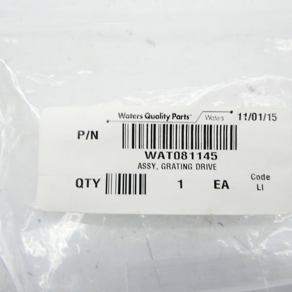 WATERS QUALITY PARTS WAT081145 NSMP