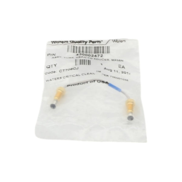 WATERS QUALITY PARTS 430002472 NSMP