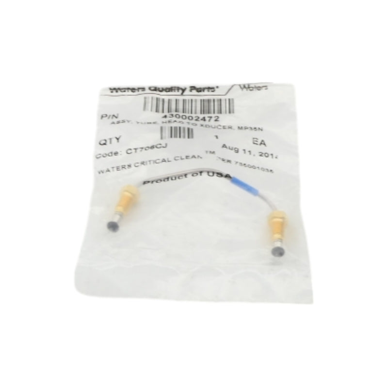 WATERS QUALITY PARTS 430002472 NSMP