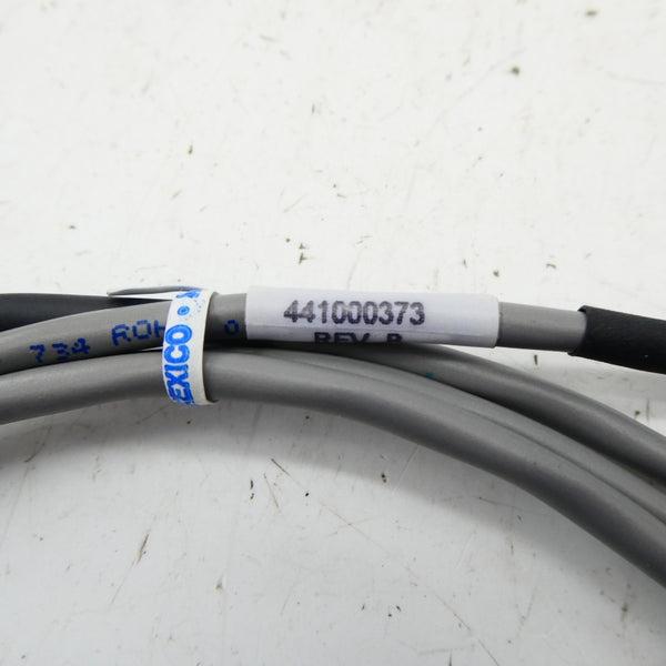 CONNECTOR CABLE 441000373 REV. B NSNP