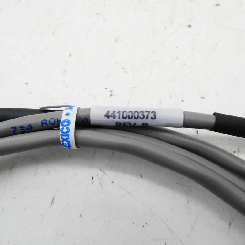 CONNECTOR CABLE 441000373 REV. B NSNP