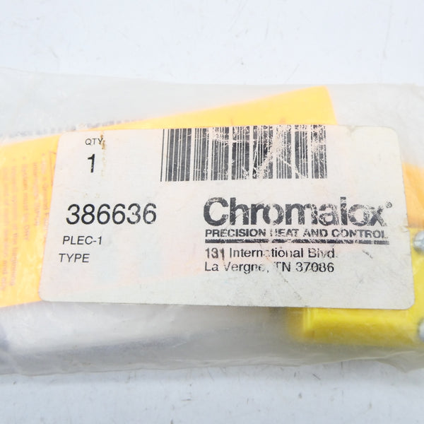 CHROMALOX 386636 NSMP