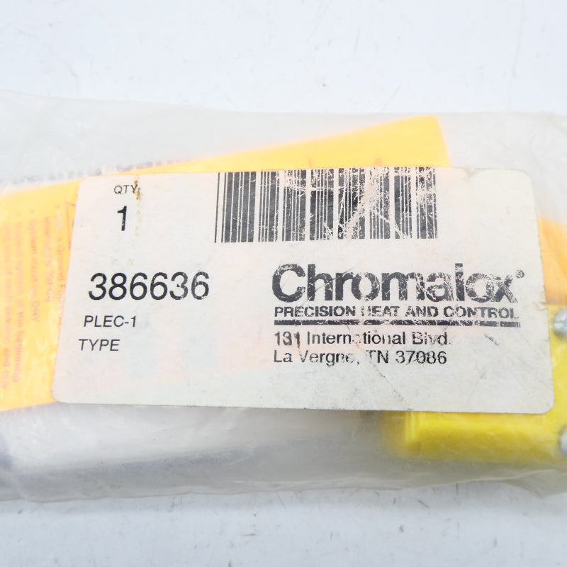 CHROMALOX 386636 NSMP