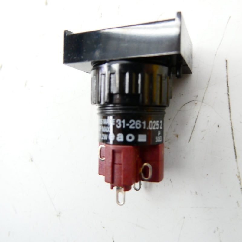 EAO 31-261.0252 NSNP