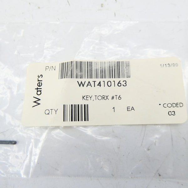 WATERS WAT410163 NSMP