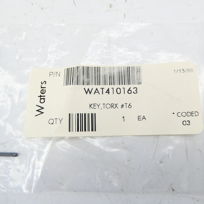 WATERS WAT410163 NSMP