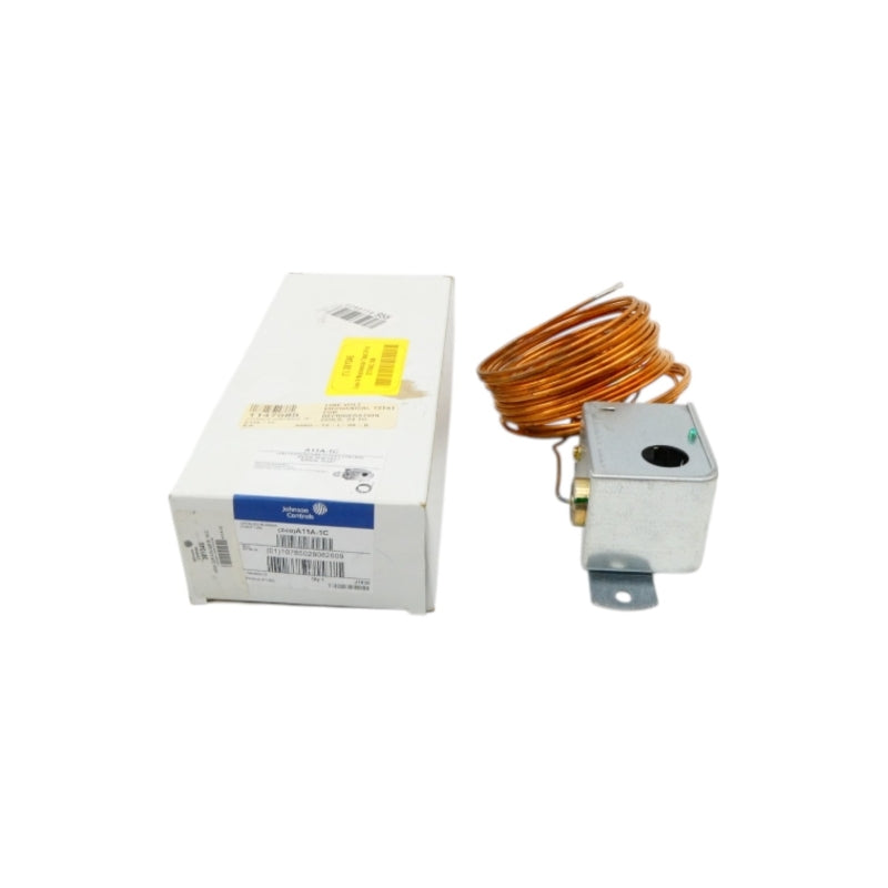 JOHNSON CONTROLS A11A-1C NSMP