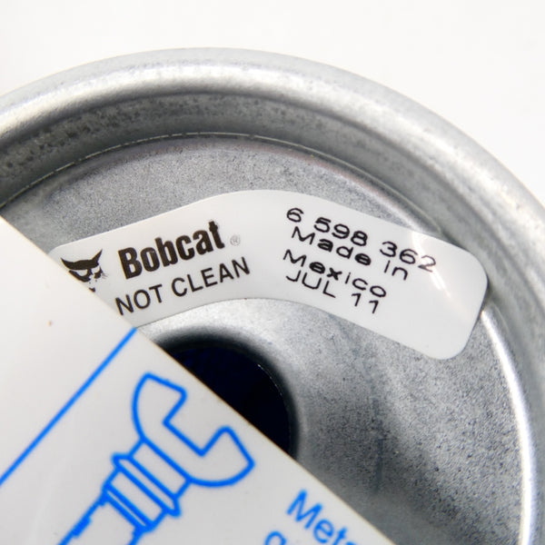BOBCAT 6 598 362 NSMP
