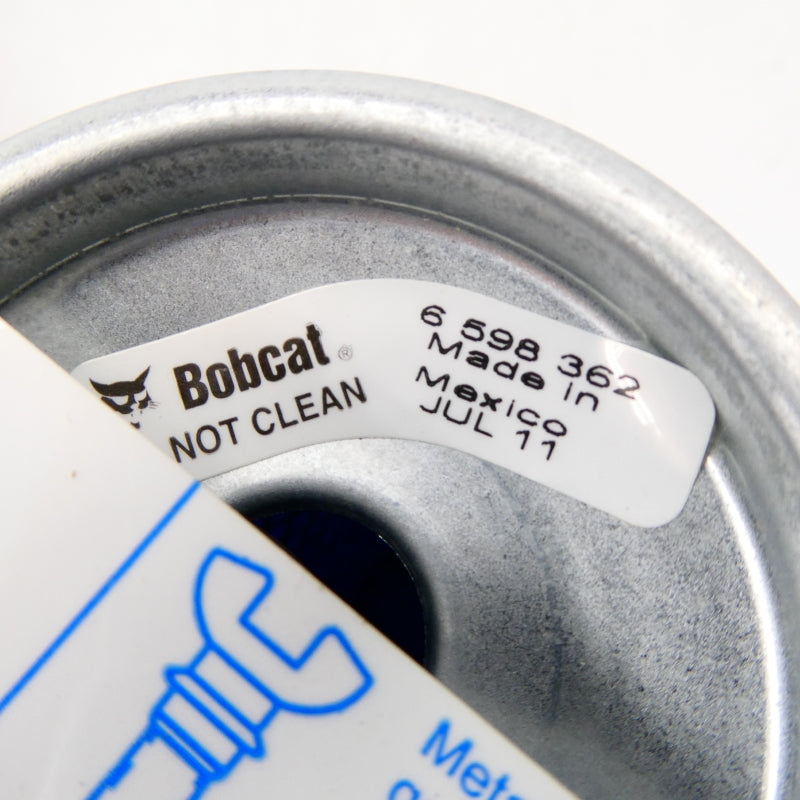 BOBCAT 6 598 362 NSMP