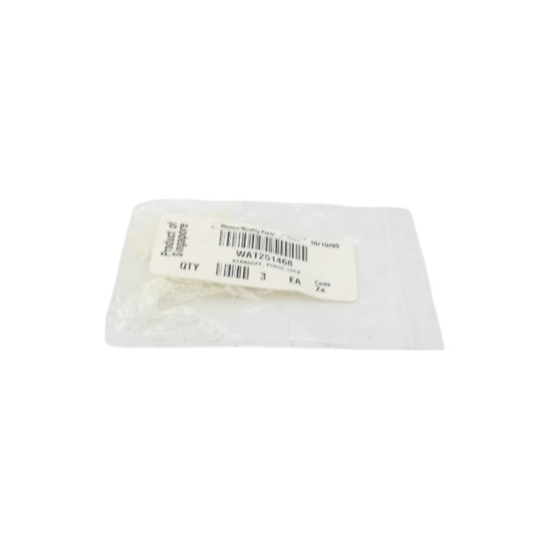 WATERS QUALITY PARTS WAT251468 (PKG OF 3) NSMP
