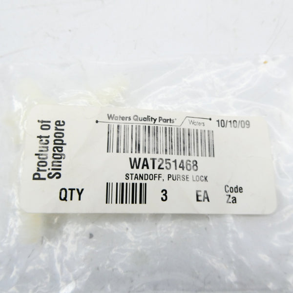 WATERS QUALITY PARTS WAT251468 (PKG OF 3) NSMP