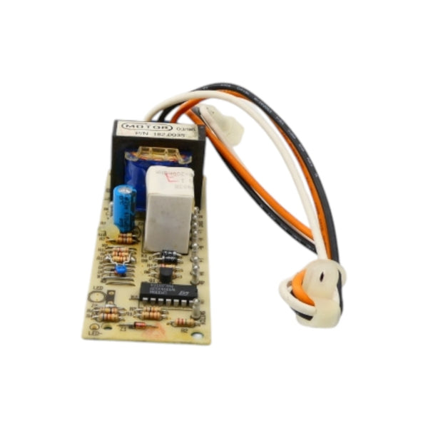 MODULE 940606 142.0086 REV. A NSNP