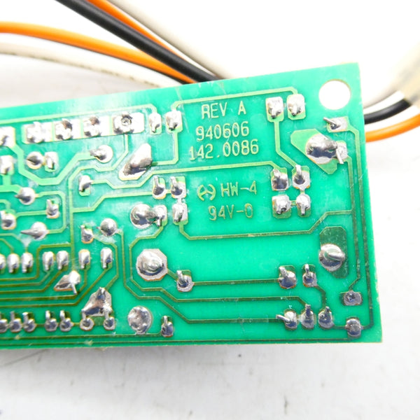 MODULE 940606 142.0086 REV. A NSNP