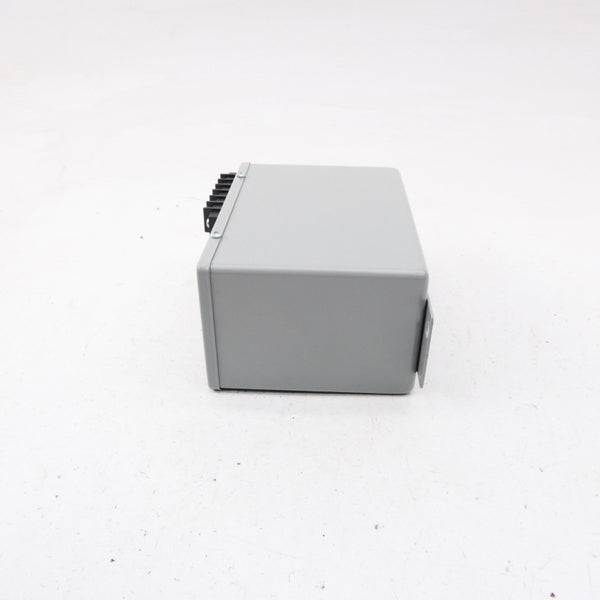 SCIENTIFIC COLUMBUS CT510PAN7-JD 125VDC NSNP