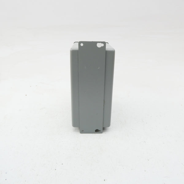 SCIENTIFIC COLUMBUS CT510PAN7-JD 125VDC NSNP