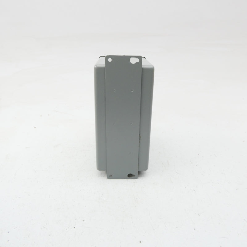 SCIENTIFIC COLUMBUS CT510PAN7-JD 125VDC NSNP