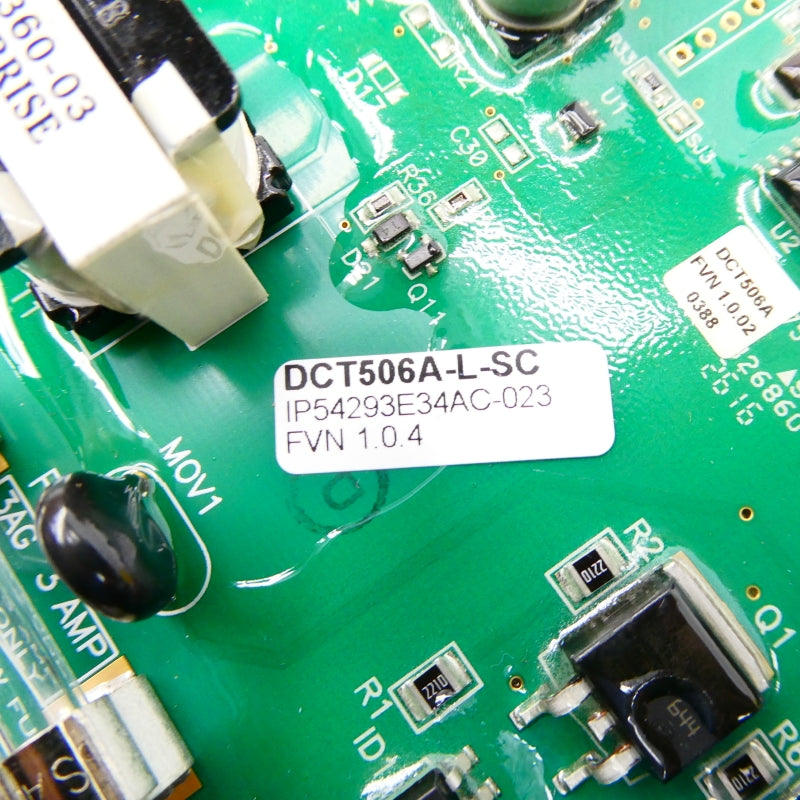 DWYER DCT506A-L-SC NSNP