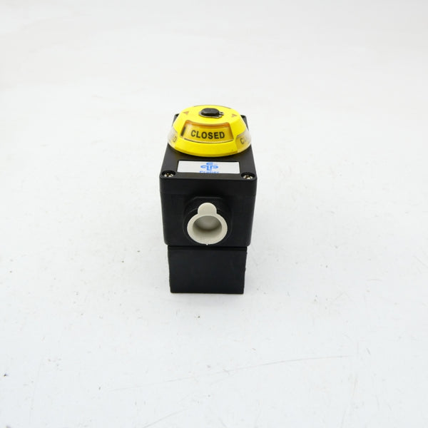 PRAHER BE41-50914 250V 3A NSNP