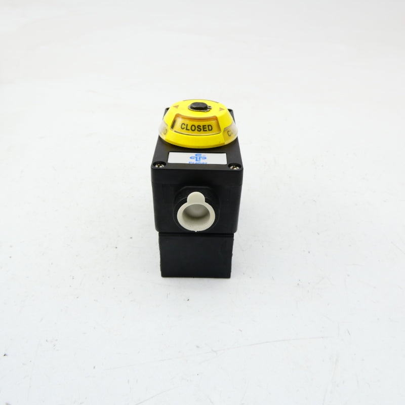 PRAHER BE41-50914 250V 3A NSNP