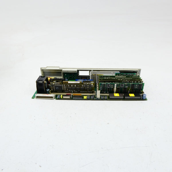 SIEMENS 6SN1121-0BA13-0AA0 UNMP