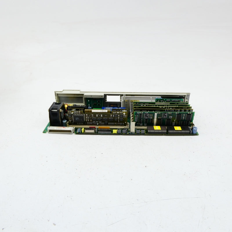 SIEMENS 6SN1121-0BA13-0AA0 UNMP