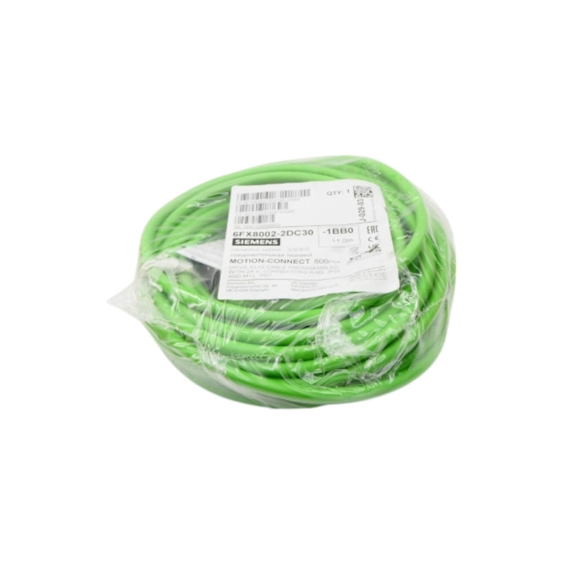 SIEMENS 6FX8002-2DC30-1BB0 24V NSMP