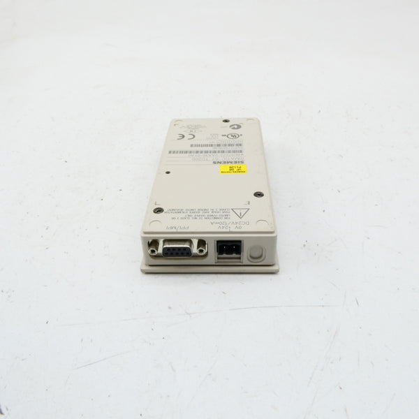 SIEMENS 6ES7272-0AA30-0YA0 NSNP