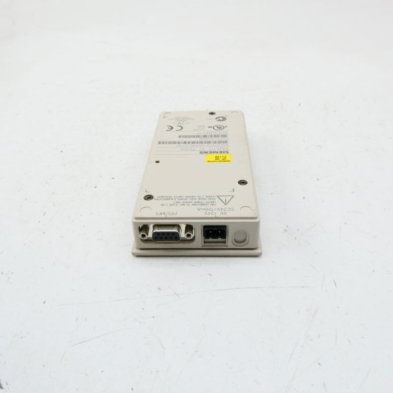 SIEMENS 6ES7272-0AA30-0YA0 NSNP