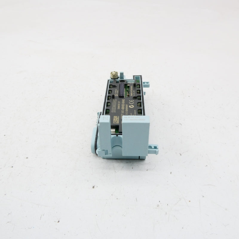 SIEMENS 6ES7 141-4BH00-0AA0 24VDC NSMP