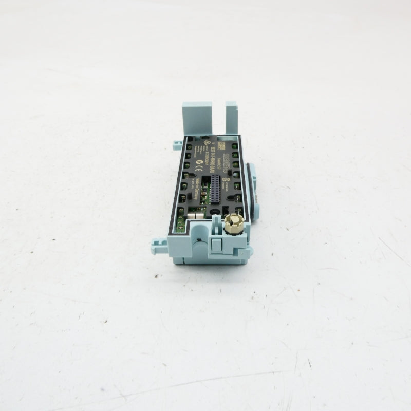 SIEMENS 6ES7 141-4BH00-0AA0 24VDC NSMP