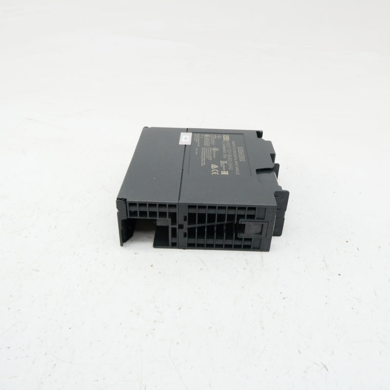 SIEMENS 6ES7 321-1BH02-0AA0 24VDC NSMP